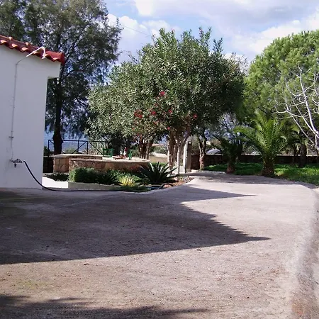 Marko's Vakantiehuis Voidokilia