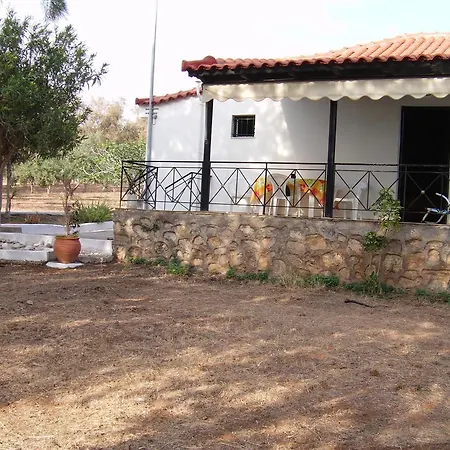 Marko's Holiday home