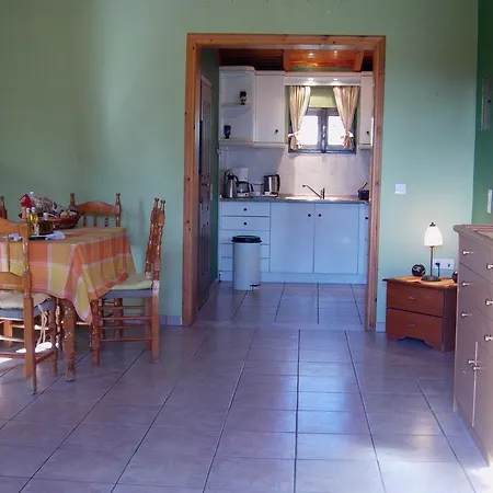 Vakantiehuis Marko's