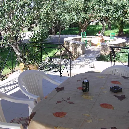 Holiday home Marko's Voidokilia